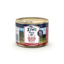 ジウィピーク ZiwiPeak キャット缶 ベニソン 185g×10缶