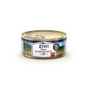 ジウィピーク ZiwiPeak キャット缶 ベニソン 85g×10缶