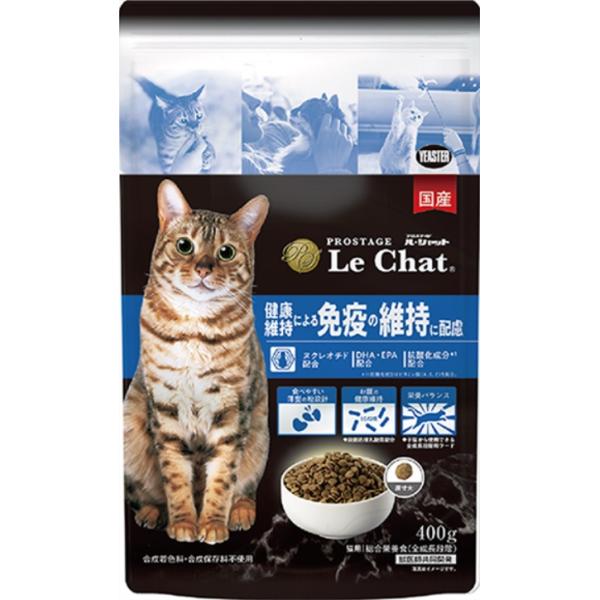 Rakuten - イースター プロステージ ル・シャット 健康維持による免疫の維持に配慮 400g