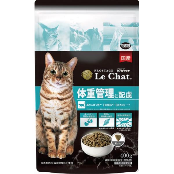 Rakuten - イースター プロステージ ル・シャット 体重管理に配慮 400g
