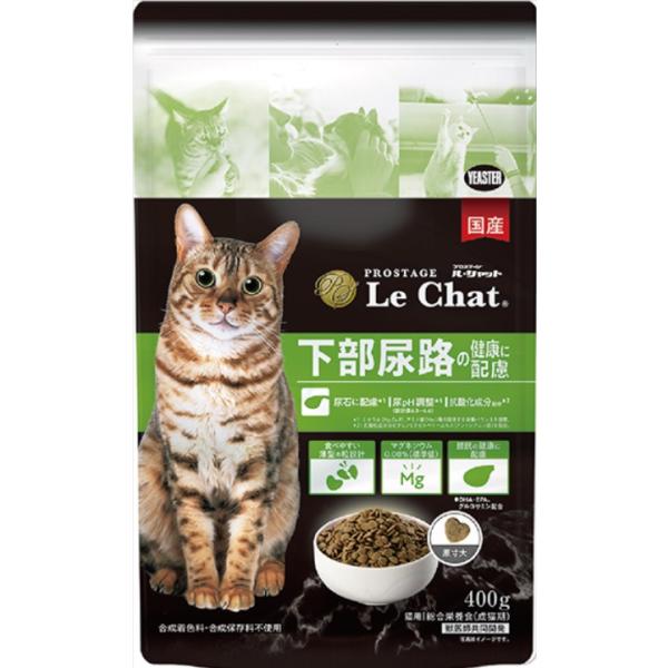 Rakuten - イースター プロステージ ル・シャット 下部尿路の健康に配慮 400g