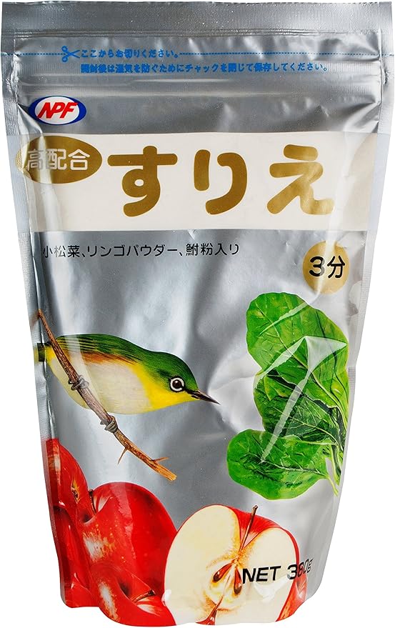 Rakuten - NPF ナチュラルペットフーズ 高配合 すりえ 3分 380g 賞味期限：2027年7月