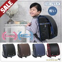 【500円OFF クーポン配布中 5月7日 09:59まで】 ランドセル 男の子 軽い 6年間保証 45日 返品保証 26年度 ワンタッチロック A4 フラット...