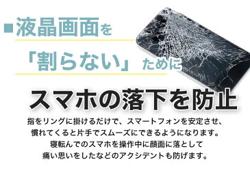 スマホリング くま かわいい 動物 アニマル 軽い 指輪型 落下防止 リング スタンド スマホ 軽量 薄型磁石 車載ホルダー 可愛い