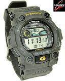  CASIO G-SHOCK Gå ɿ å ӻ  G-7900-3DR 