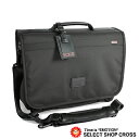 TUMI トゥミ ブリーフケース SLIM EXPANDABLE COMPUTER FLAP BRI ...