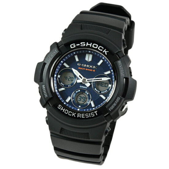 カシオ 腕時計 CASIO G-SHOCK C...の紹介画像2