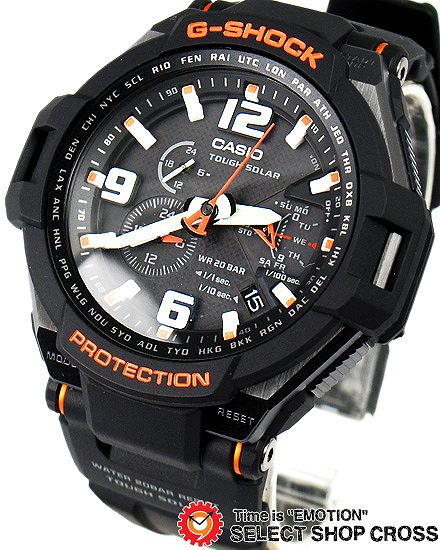 CASIO G-SHOCK クオーツ メンズ 腕時計 CG-1000WLP-1A (CASIO/デジタル