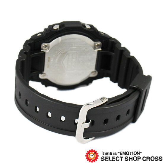 【楽天市場】Gショック G-SHOCK カシオ CASIO メンズ 腕時計 電波 ソーラー GW-M5610-1DR ブラック 黒 海外モデル
