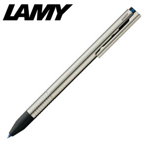 ラミー LAMY 筆記用具 ボールペン トライペン ステンレス L405 正規品