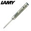 ラミー LAMY 筆記用具 ボールペン 替芯 ブラック LM22BK/M 正規品 ゆうパケット対応