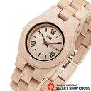 WEWOOD ウィーウッド 正規品 CRISS BEIGE クリス ベージュ NATURAL WOOD ナチュラルウッド ハンドメイド 木製腕時計 9818044