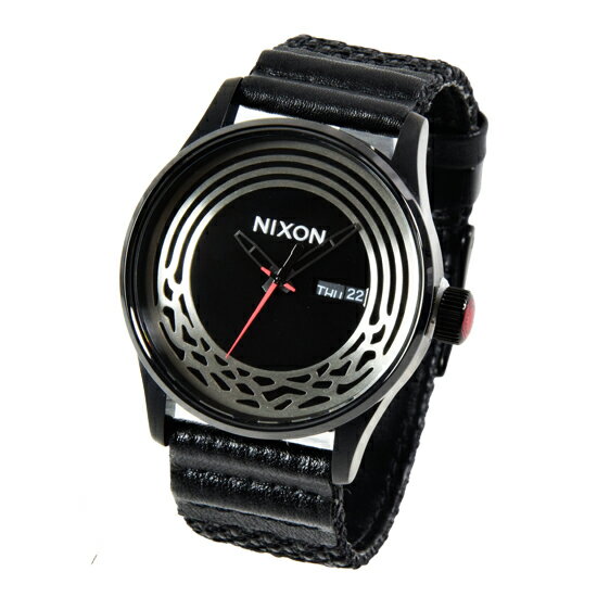 NIXON ニクソン 腕時計 スターウォーズ 限定 コラボモデル 【NIXON×STAR WARS】 The Sentry Wopven SW A1067SW2444-00 【あす楽】