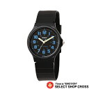 CASIO チプカシ チープカシオ メンズ レディース キッズ 子供 ユニセックス アナログ スタンダード ラウンド/ブラック/ブルー MQ-71-2B ゆうパ...