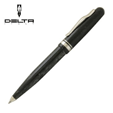 DELTA デルタ 筆記用具 ボールペン フュージョン82 グレー 1910057 正規品