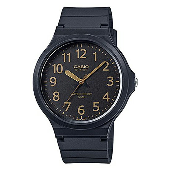 CASIO  STANDARD  ץ ץ  ǥ å Ҷ ˥å ӻ ֥ ֥å/ MW-240-1B2 椦ѥåб