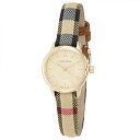 BURBERRY バーバリー 腕時計 ブランド レディース ...