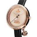 ヴィヴィアン ウエストウッド Vivienne Westwood レディース 腕時計 ブランド VV139RSBK その1