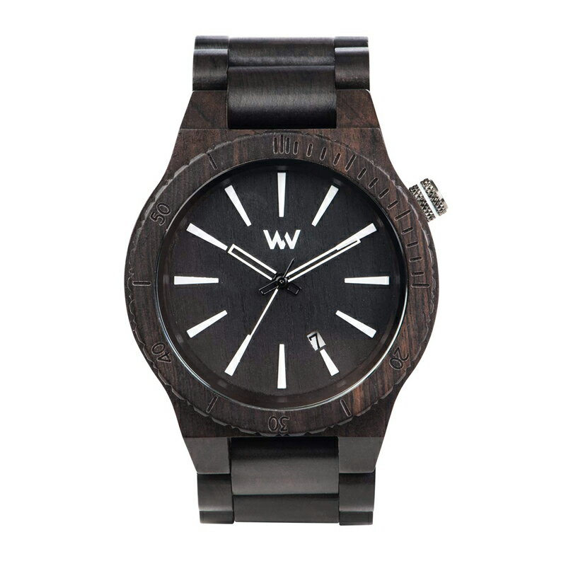 WEWOOD ウィーウッド 正規品 ASSUNT BLACK