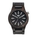 WEWOOD ウィーウッド 正規品 ASSUNT BLACK