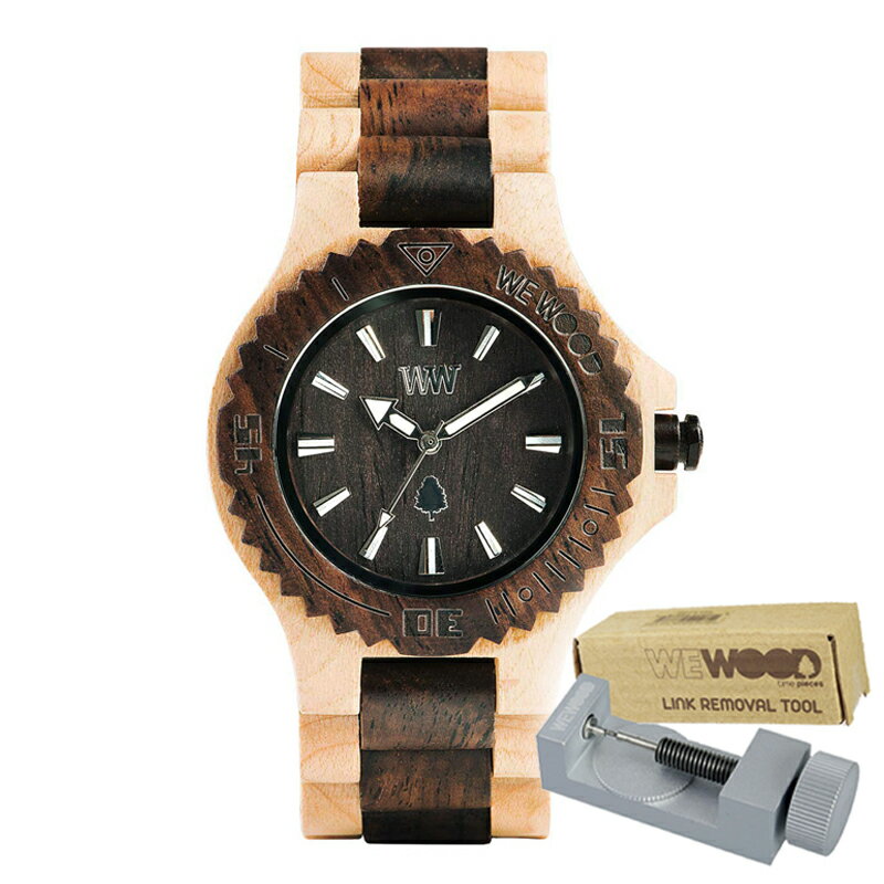 WEWOOD ウィーウッド 正規品 DATE BEIGE C