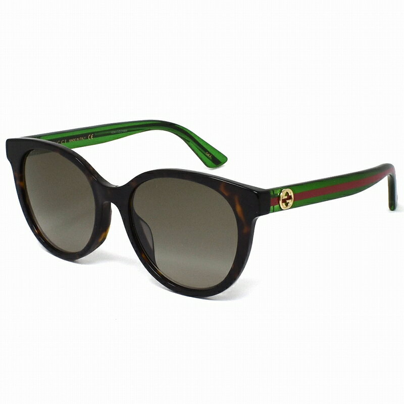 GUCCI グッチ GG0702SKN-003 サングラス 