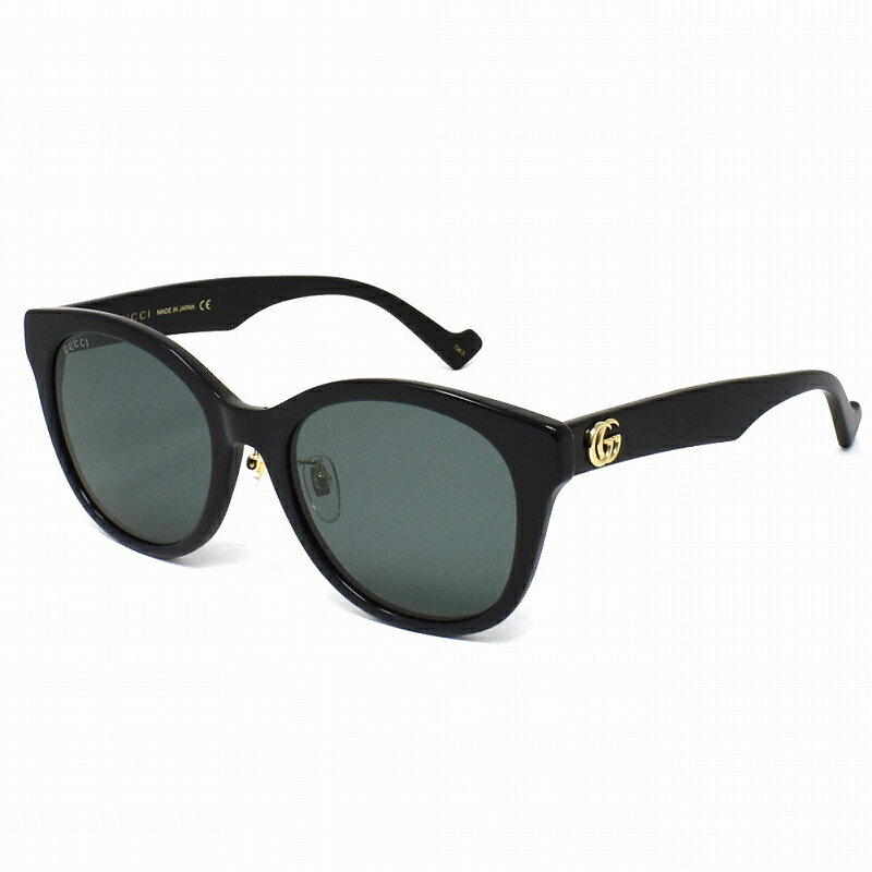 GUCCI グッチ GG1002SK-001 サングラス ア