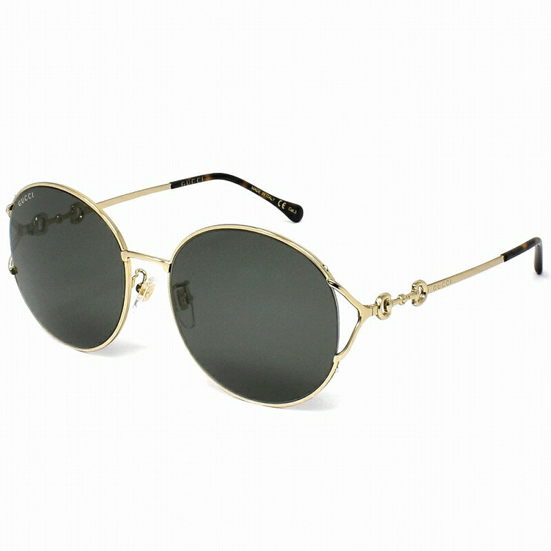 GUCCI グッチ GG1017SK-001 サングラス ア