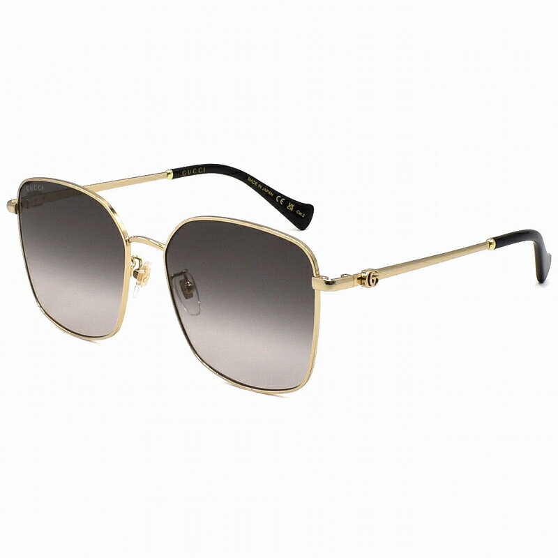 GUCCI グッチ GG1146SK-001 サングラス ア