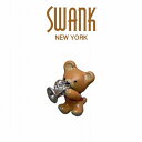 スワンク SWANK ベアトランペットのピンズ BIP0002