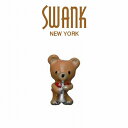 スワンク SWANK ベアクラリネットのピンズ BIP0003