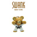 スワンク SWANK ベアスポーツのピンズ(柔道) BSP0007