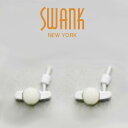 カフス　時計 スワンク SWANK ゴルフクラブのカフス（パター） C0100