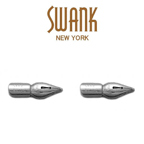 スワンク SWANK ペン先のカフスA（RH） C0106