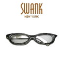 スワンク SWANK 眼鏡のクリップ(黒) CL0001