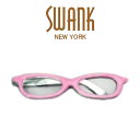 スワンク SWANK 眼鏡のクリップ(ピンク) CL0007
