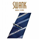 スワンク SWANK タイドメ& ネクタイ セット01(万年筆) NT01