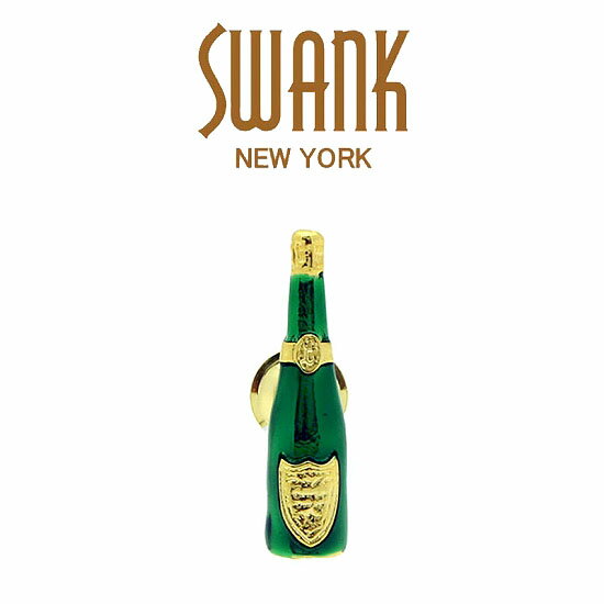 スワンク SWANK ワインのピンズ P0016