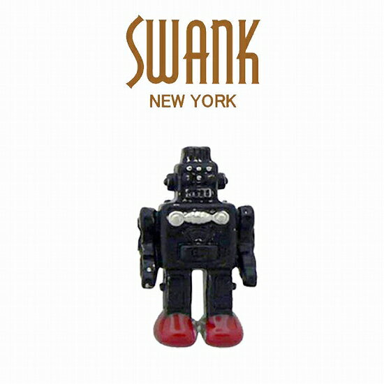 スワンク SWANK ロボットのピンズ P0148