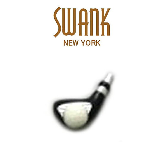 スワンク SWANK ゴルフクラブのピンズ（ドライバー） P0179