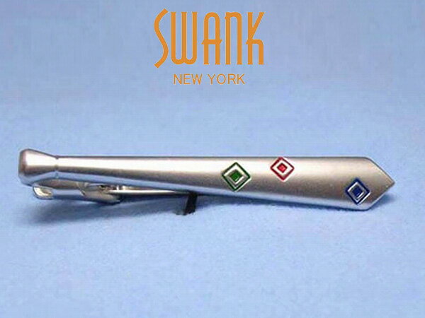 スワンク SWANK ネクタイ のタイドメ T0008