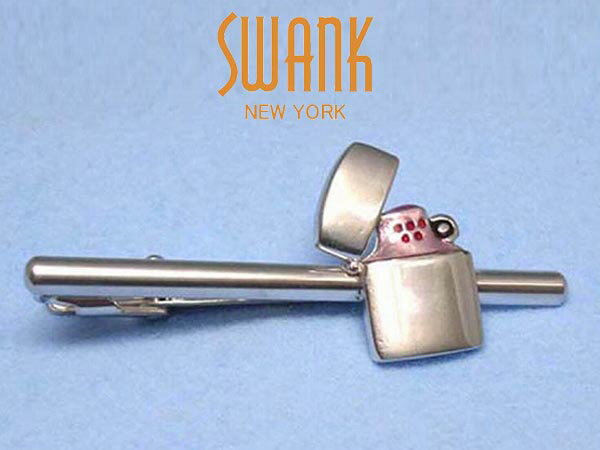 スワンク SWANK ライターのタイドメ T0031