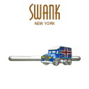 スワンク SWANK 国旗クルマのタイドメ T0064