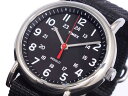タイメックス TIMEX ウィークエンダー メンズ 腕時計 ...