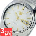 【3年保証】 セイコー SEIKO 時計 セイコー5 SEI...