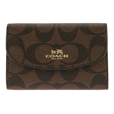 コーチ アウトレット COACH OUTLET レディース F52852/IMAA8/1 キーケース