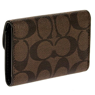 コーチ アウトレット COACH OUTLET レディース F52852/IMAA8/1 キーケース