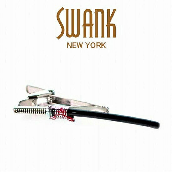 スワンク SWANK 日本刀のタイドメ（ブラック） 2018年発売予定 T0098