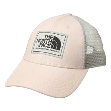 THE NORTH FACE tnf ザ ノースフェイス クラシックハット ランニング アウトドア メッシュ キャップ 帽子 メンズ レディース Mudder Trucker Hat NF00CGW2 APZ 【あす楽】