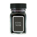モンテベルデ MONTEVERDE ミニボトルインク ノワール・コレクション 30ml G309LN コールノワール 1919871 インクボトル 筆記用具 付...